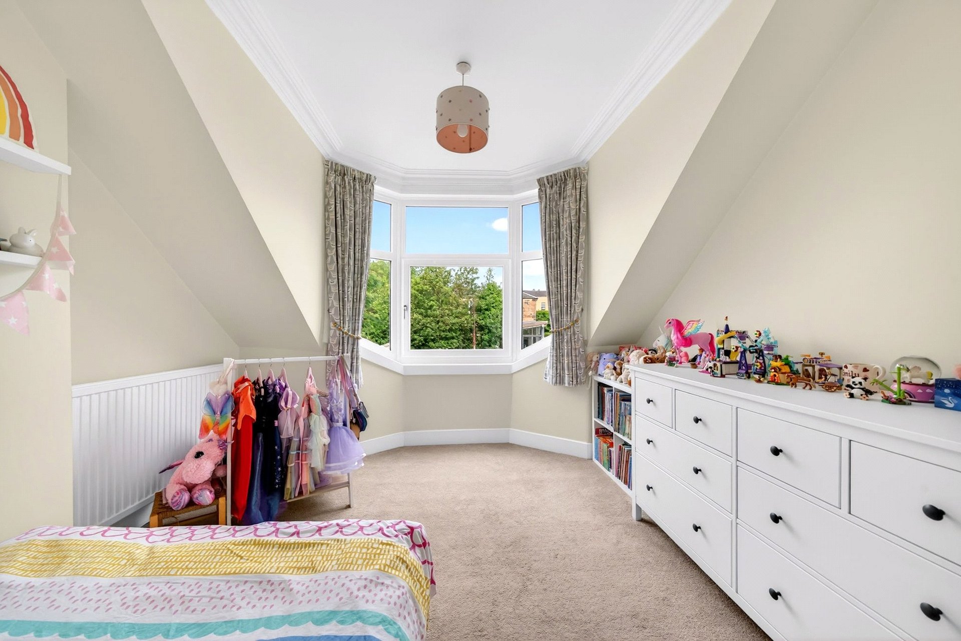 15 Kilmailing Road, Cathcart, Glasgow, G44 5UH - Picture #42