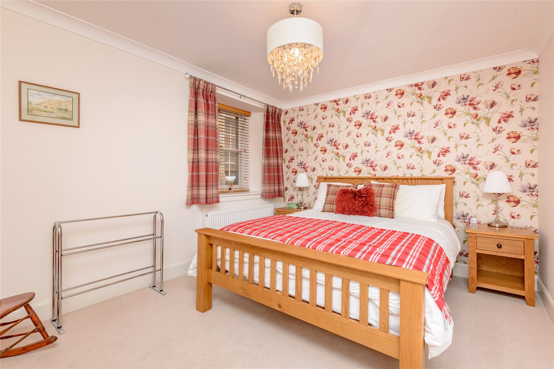 3/7 Dean Path, Edinburgh, Midlothian, EH4 3BG - Picture #4