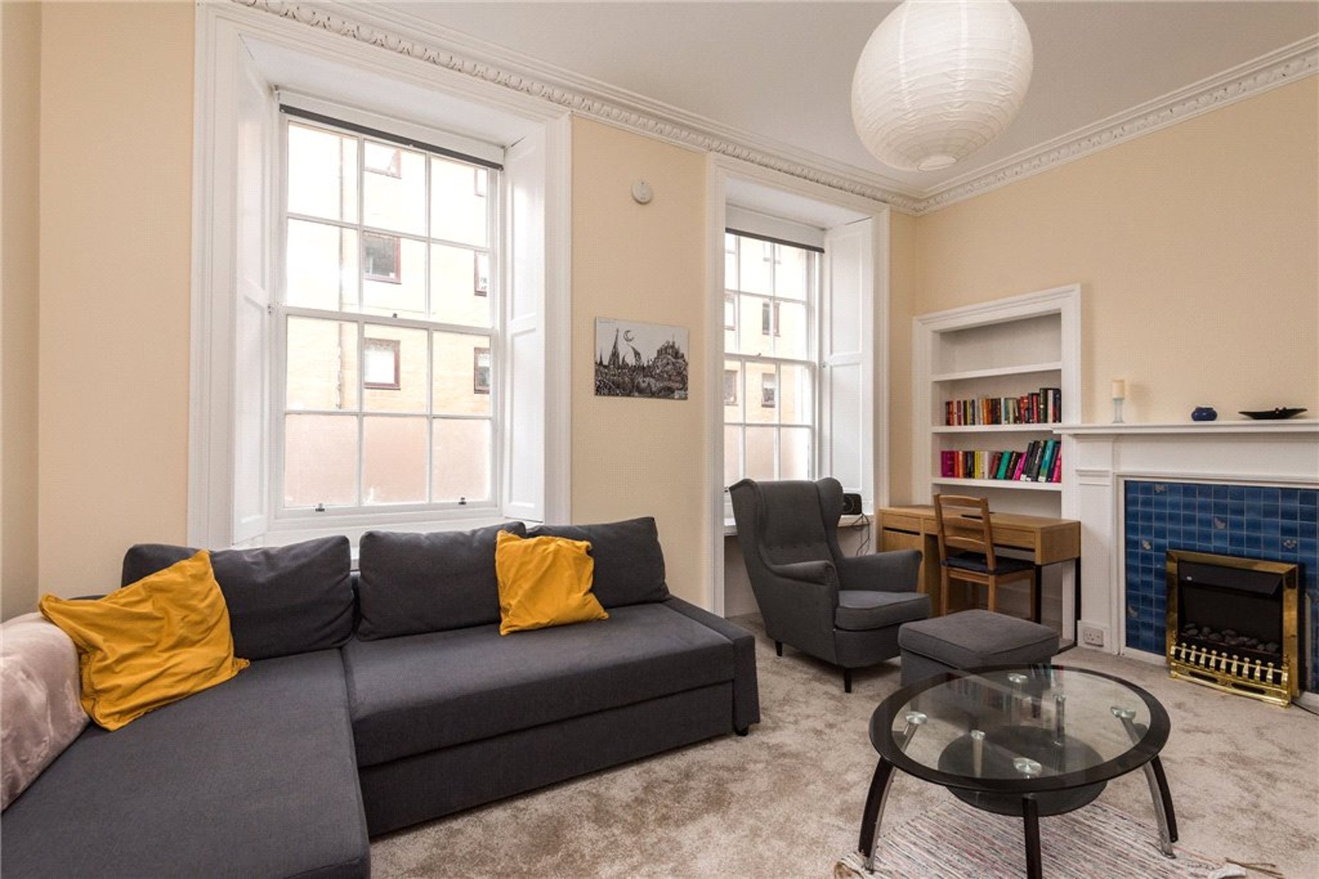 12/1 Sciennes, Edinburgh, EH9 1NH - Picture #4