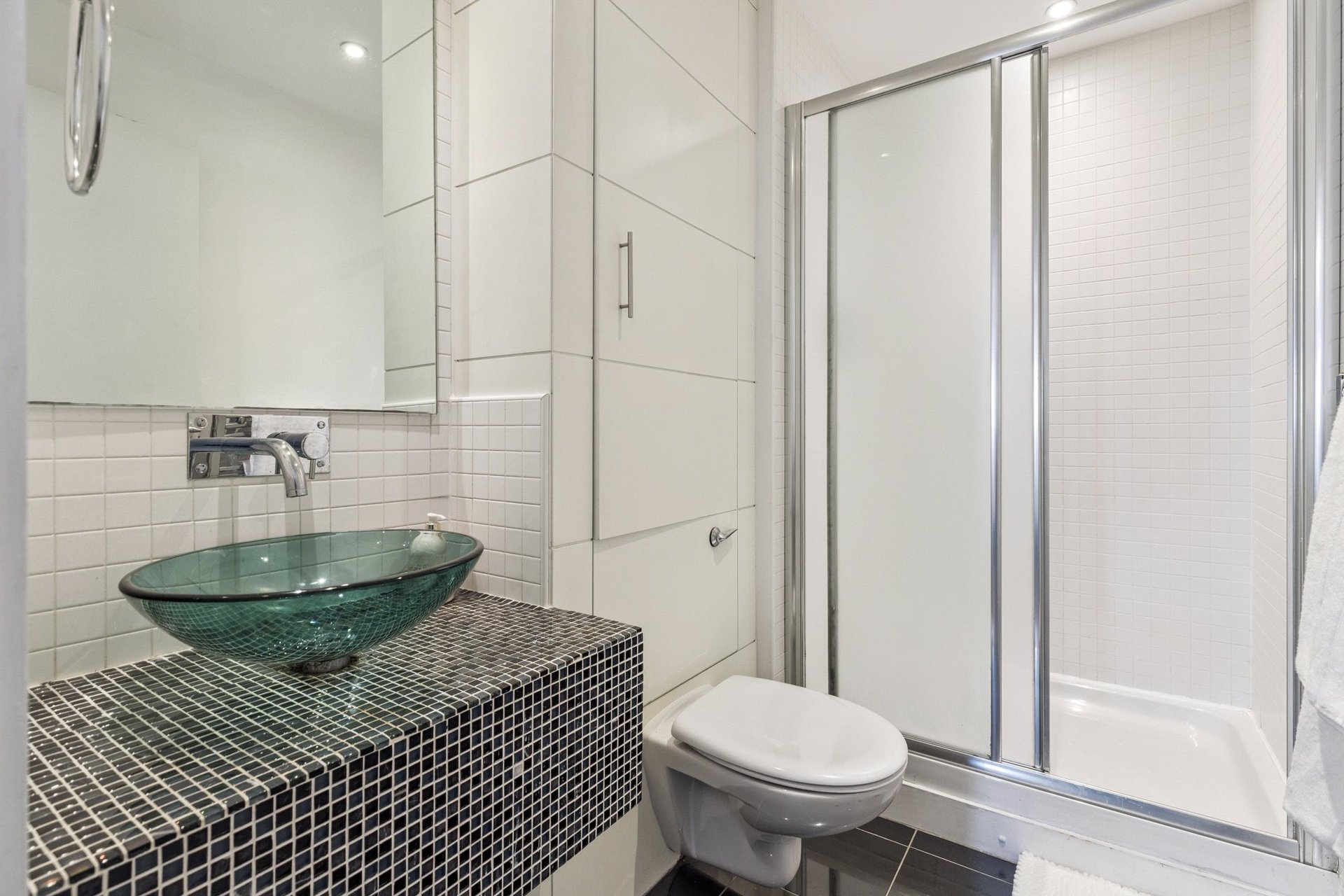 Flat 3/3, Lancefield Quay, 98 Lancefield Quay, Finnieston, Glasgow City, G3 8JN - Picture #20