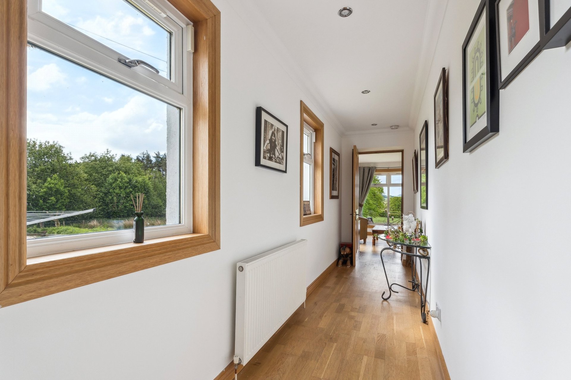Wee Westlinbank Farm, Strathaven, South Lanarkshire, ML10 6RH - Picture #7