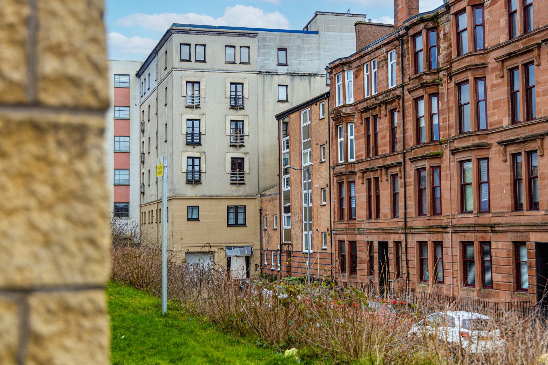 Flat 17, Norval Court, 12 Norval Street, Partick, Glasgow, G11 7RX - Picture #23