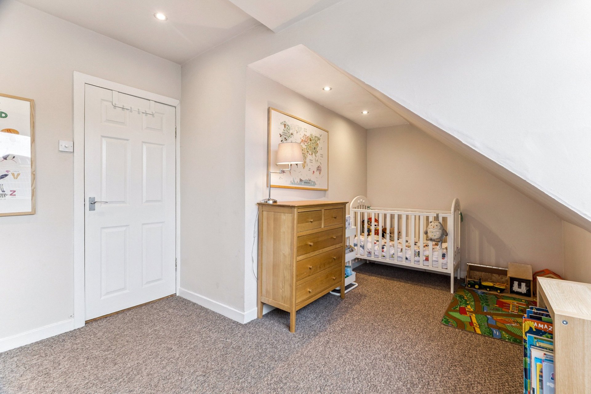 15 Cairnhill Road, Bearsden, G61 1AU - Picture #34