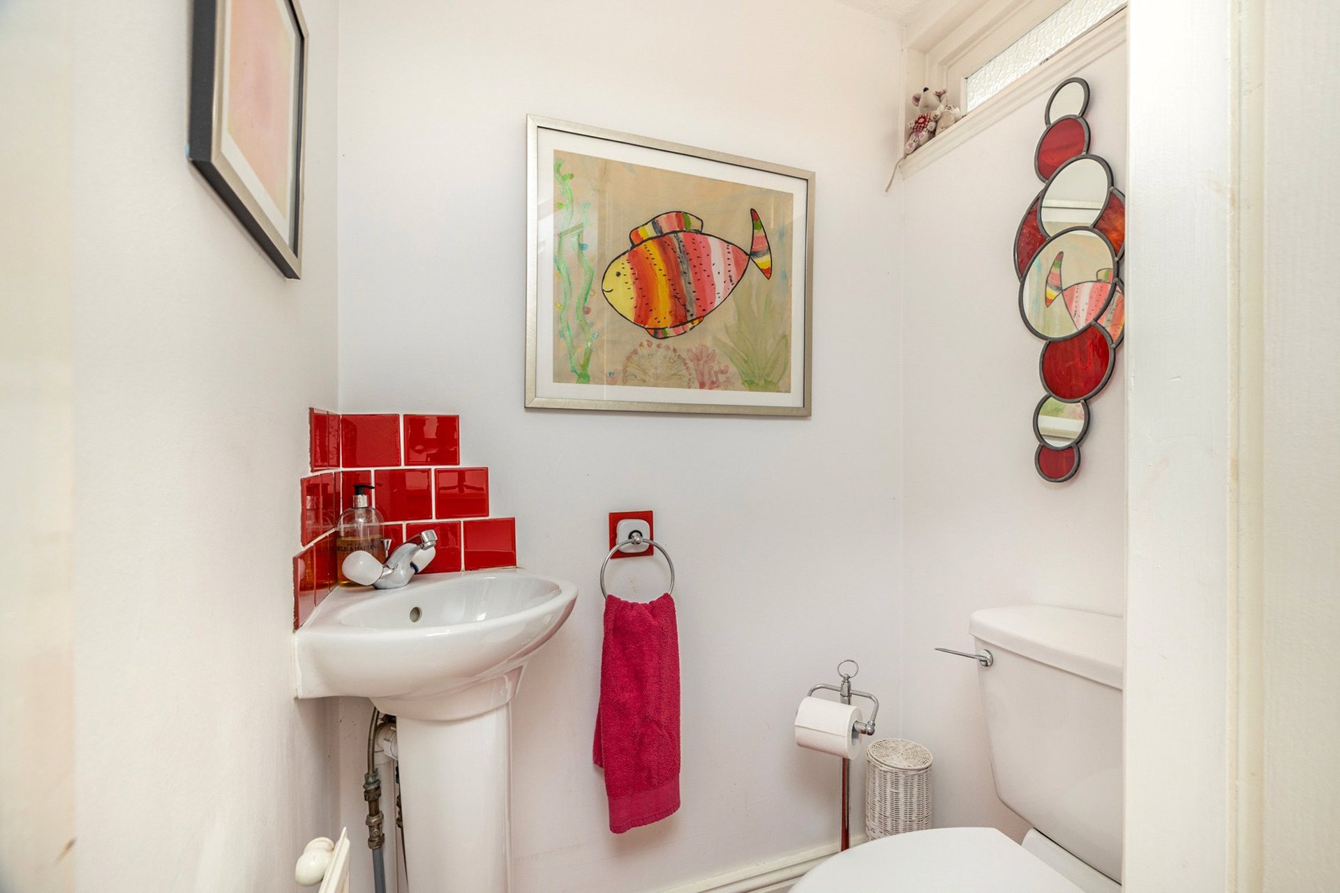 32 Dougalston Crescent, Milngavie, G62 6HP - Picture #12