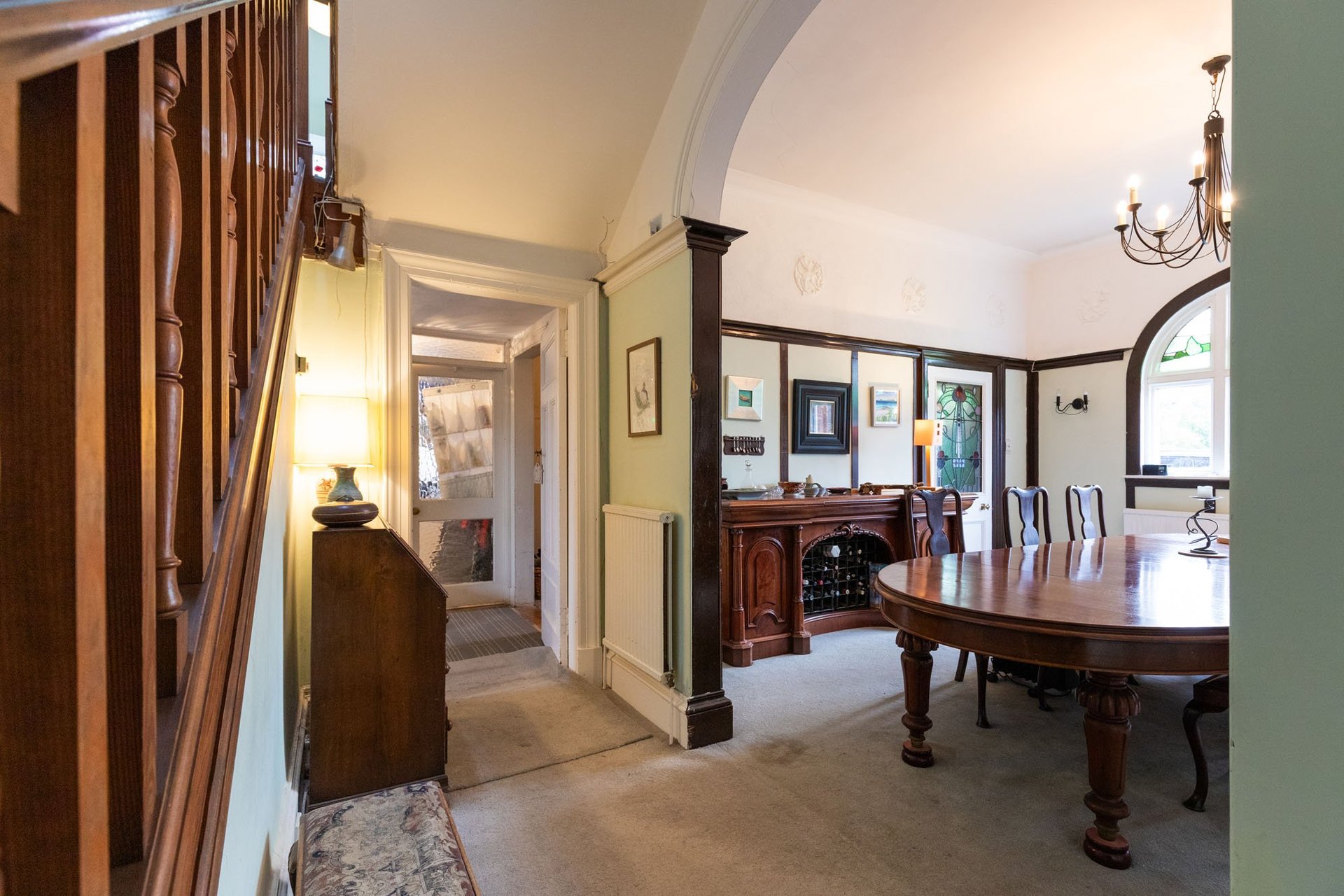 19 Bemersyde Avenue, Mansewood, Glasgow, G43 1DA - Picture #19