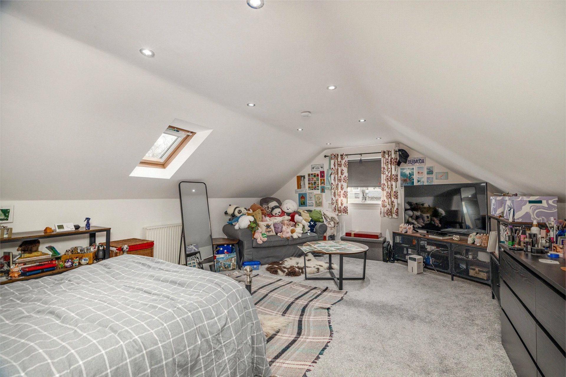 32 Dougalston Crescent, Milngavie, G62 6HP - Picture #27