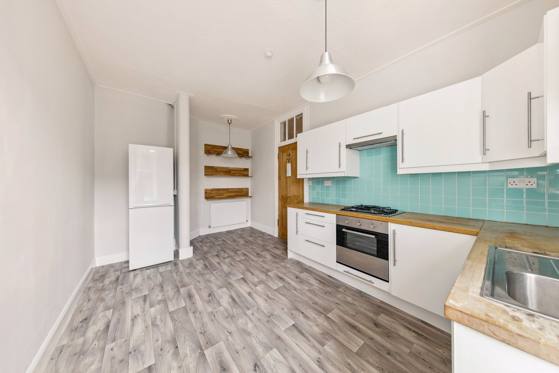 2/2, 98 Clarence Drive, Hyndland, Glasgow, G12 9RN - Picture #8