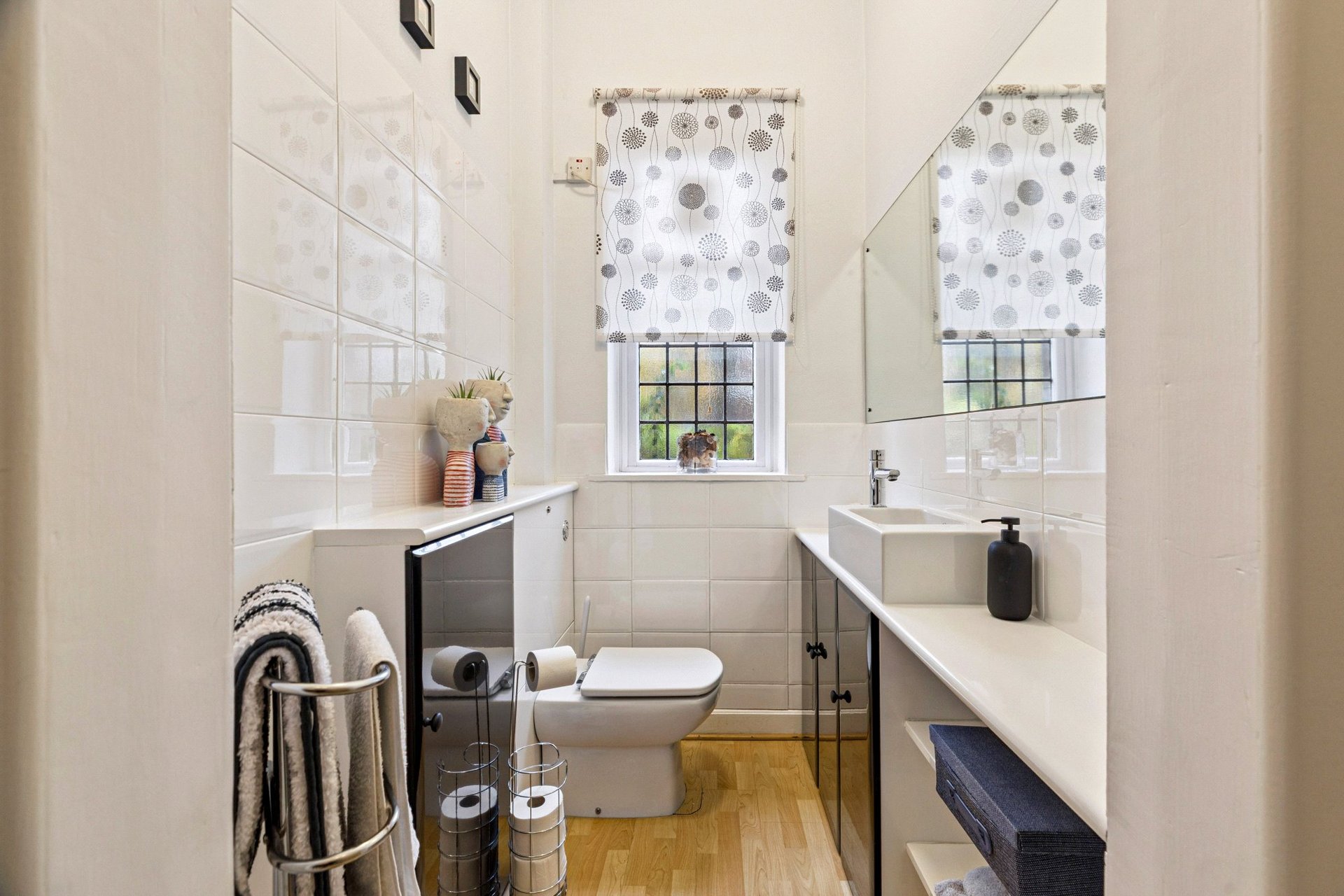 91 Balshagray Avenue, Jordanhill, Glasgow, G11 7EQ - Picture #13