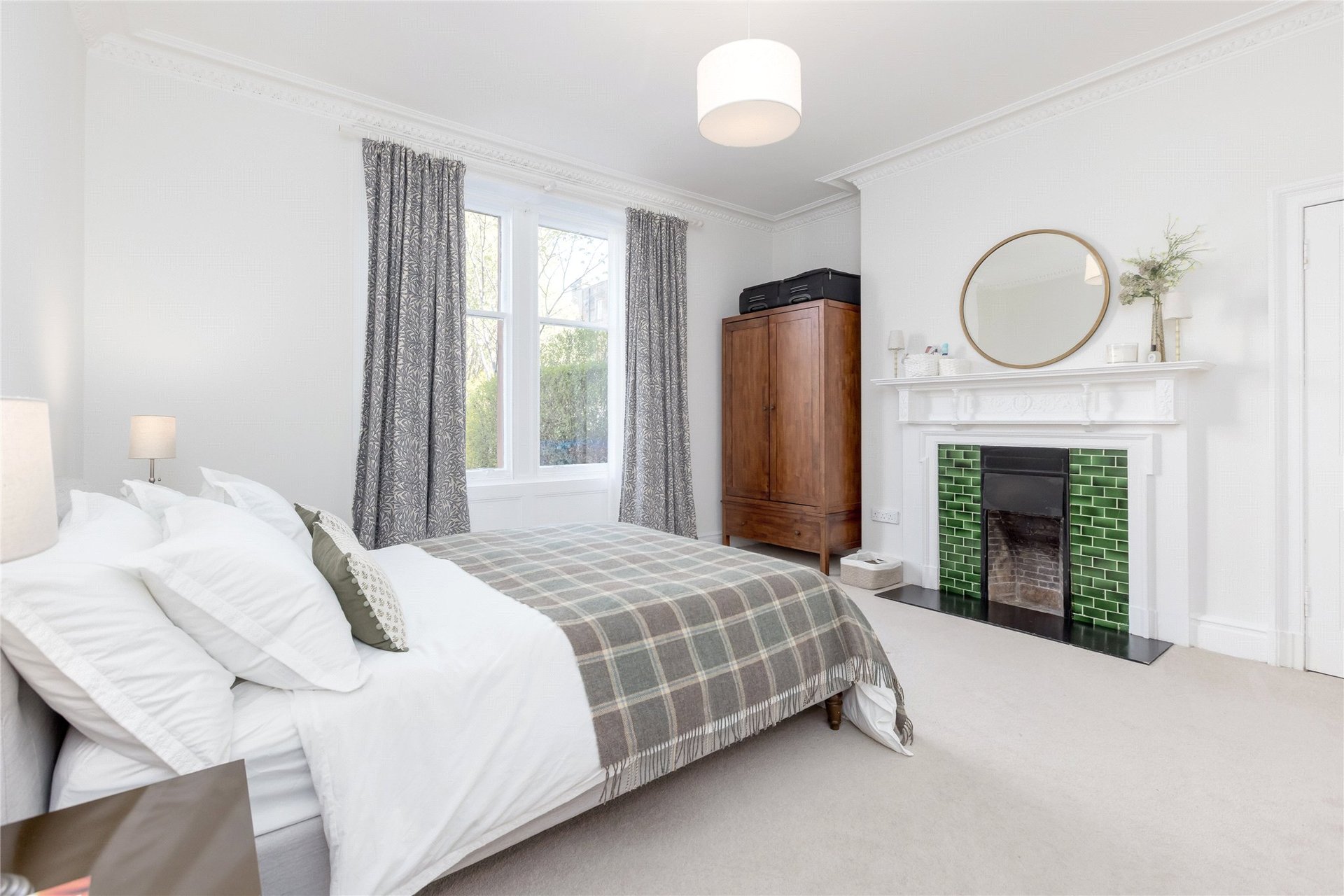 23 St. Albans Road, Edinburgh, Midlothian, EH9 2LT - Picture #16