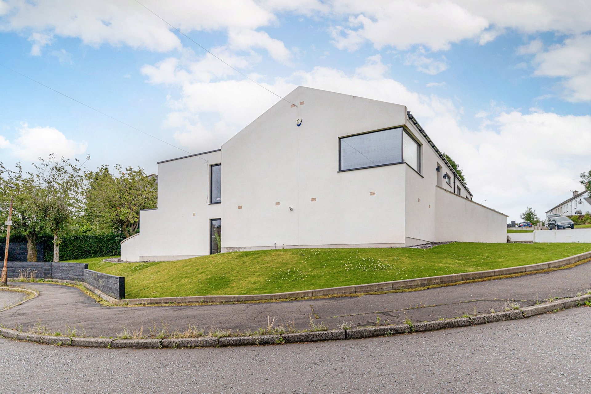 20 Old Playfield Road, Carmunnock, Glasgow, G76 9BT - Picture #5