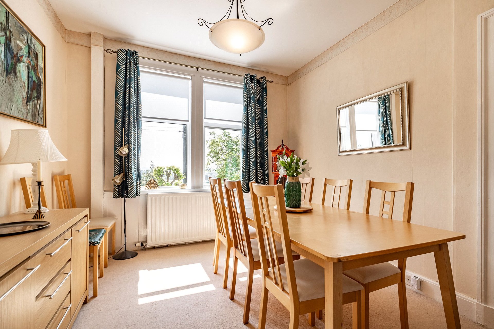 187 Maxwell Avenue, Bearsden, G61 1HS - Picture #6