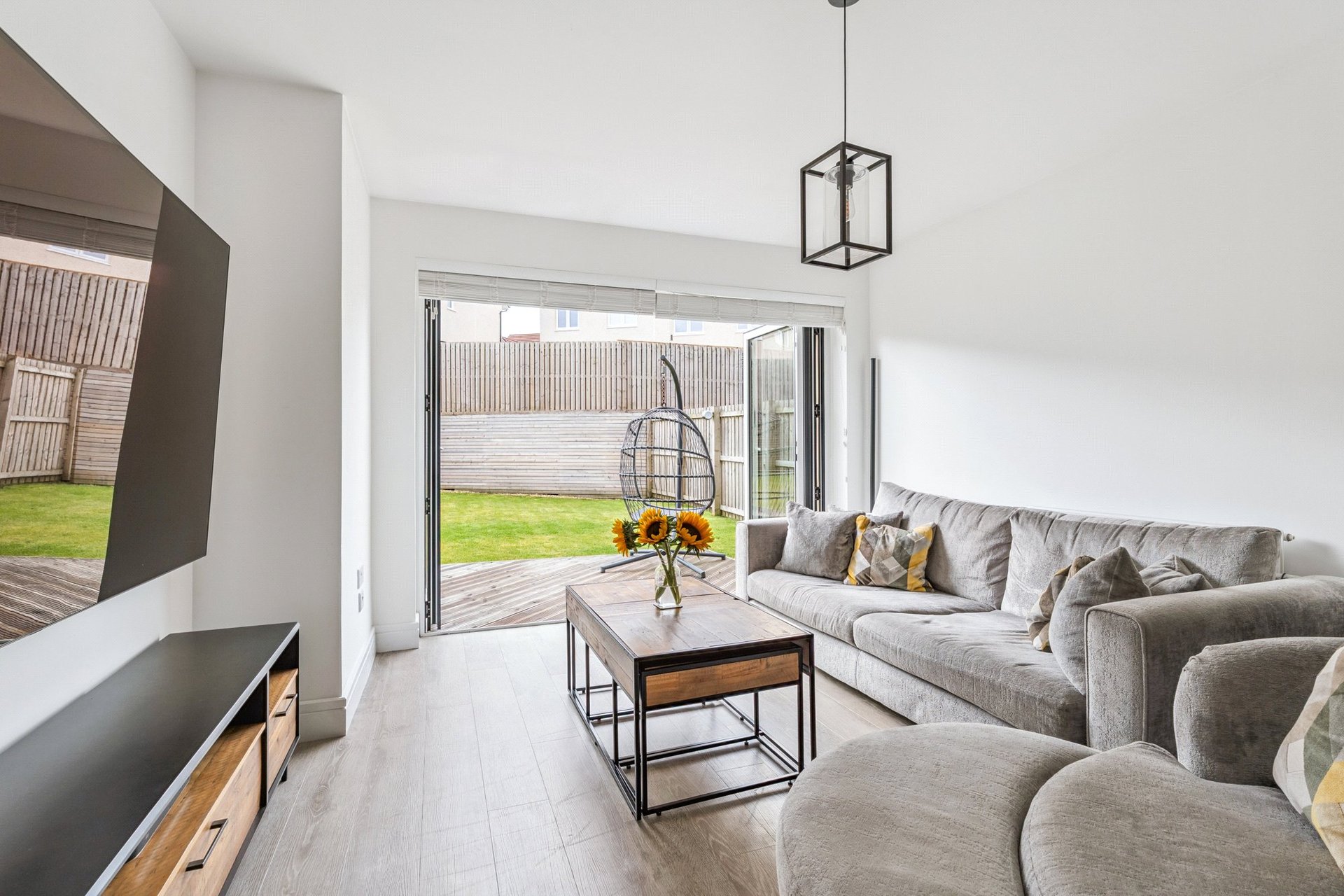 87 Littleton Park, Barrhead, Glasgow, East Renfrewshire, G78 2FA - Picture #5