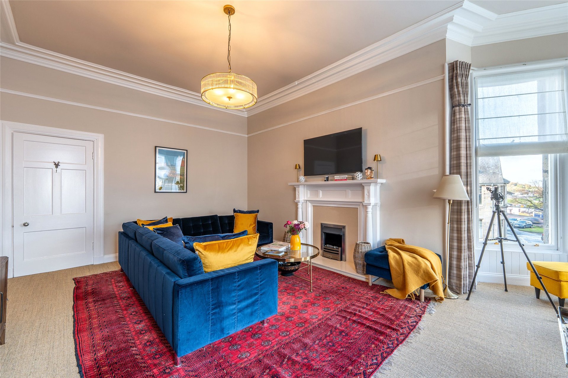 1B Windmill Road, St. Andrews, Fife, KY16 9JJ - Picture #11