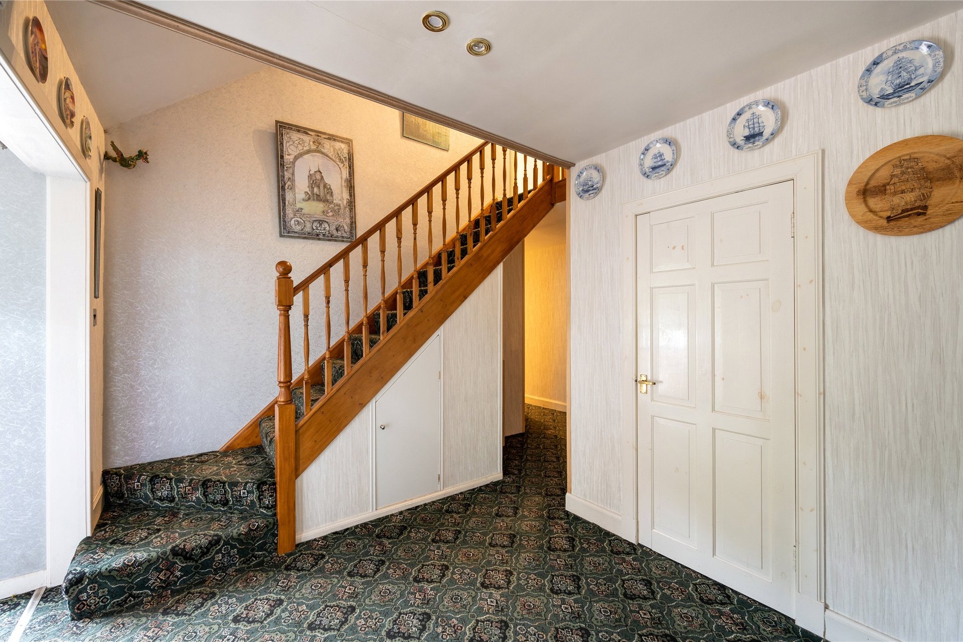 Frizzels Wood House, Spott, Dunbar, East Lothian, EH42 1RN - Picture #13