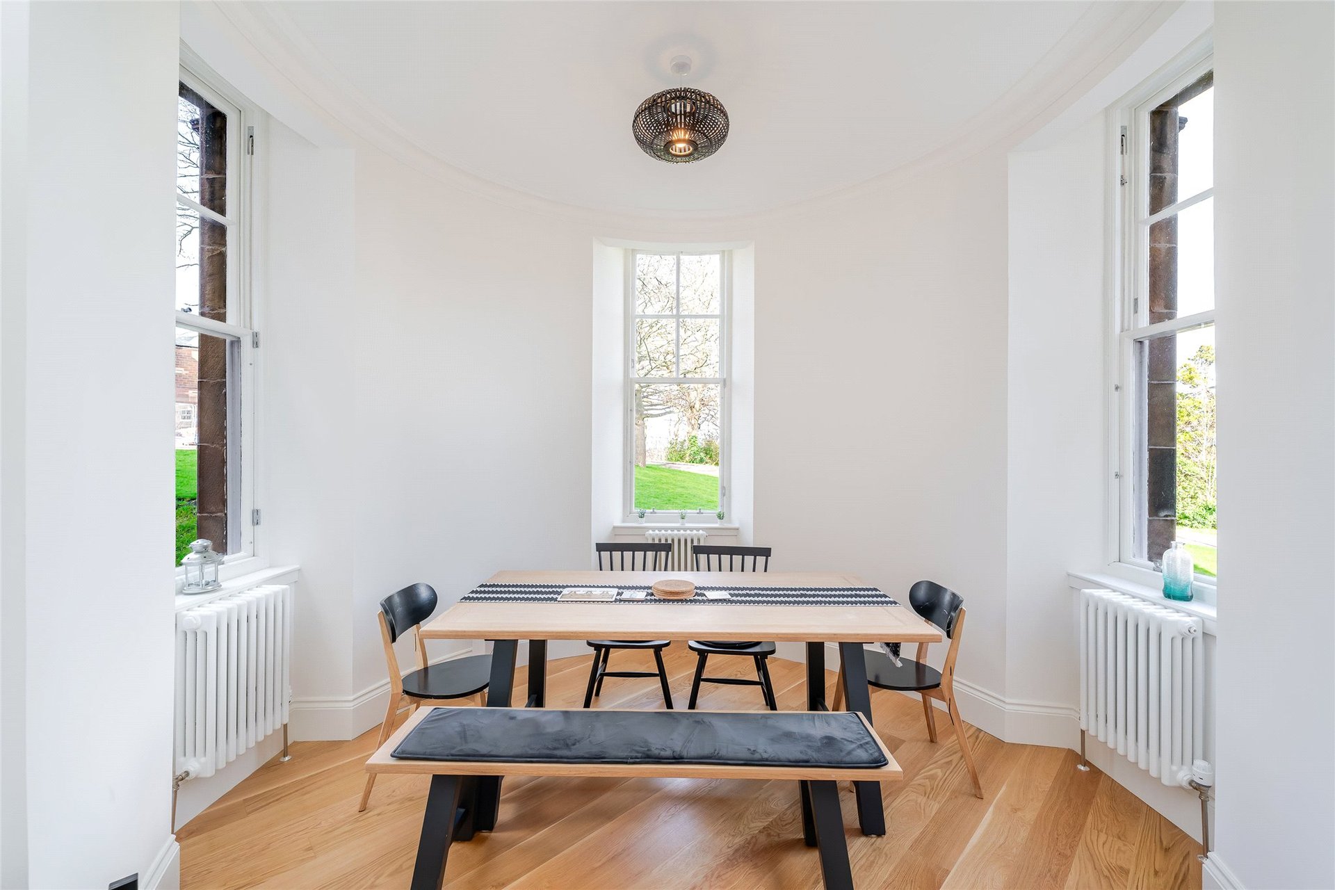 Flat 2, 44 Sassoon Grove, Craighouse, Craiglockhart, Edinburgh, EH10 5FA - Picture #5