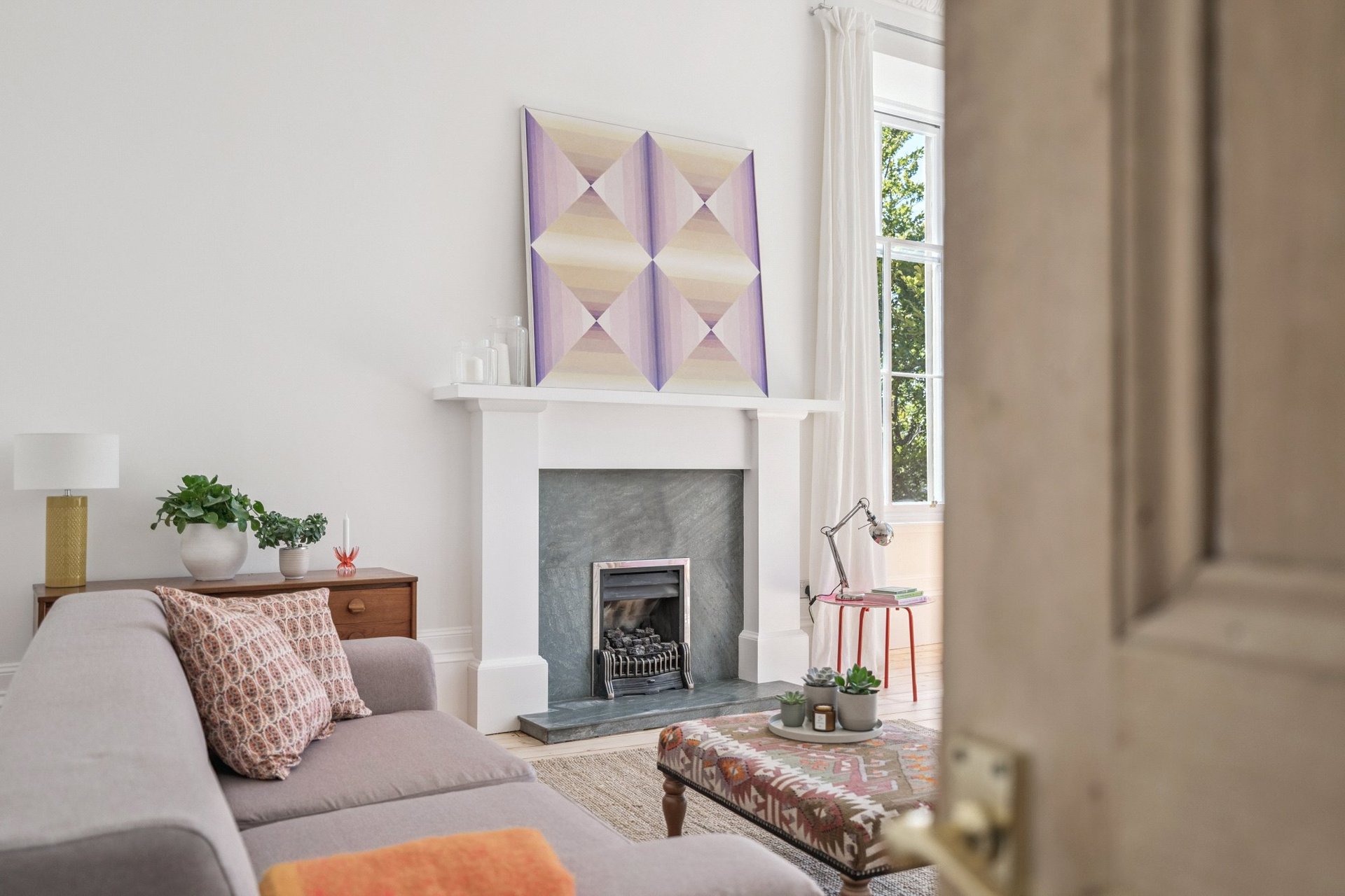 Flat 5, 1 Hamilton Park Avenue, Glasgow, G12 8DX - Picture #10