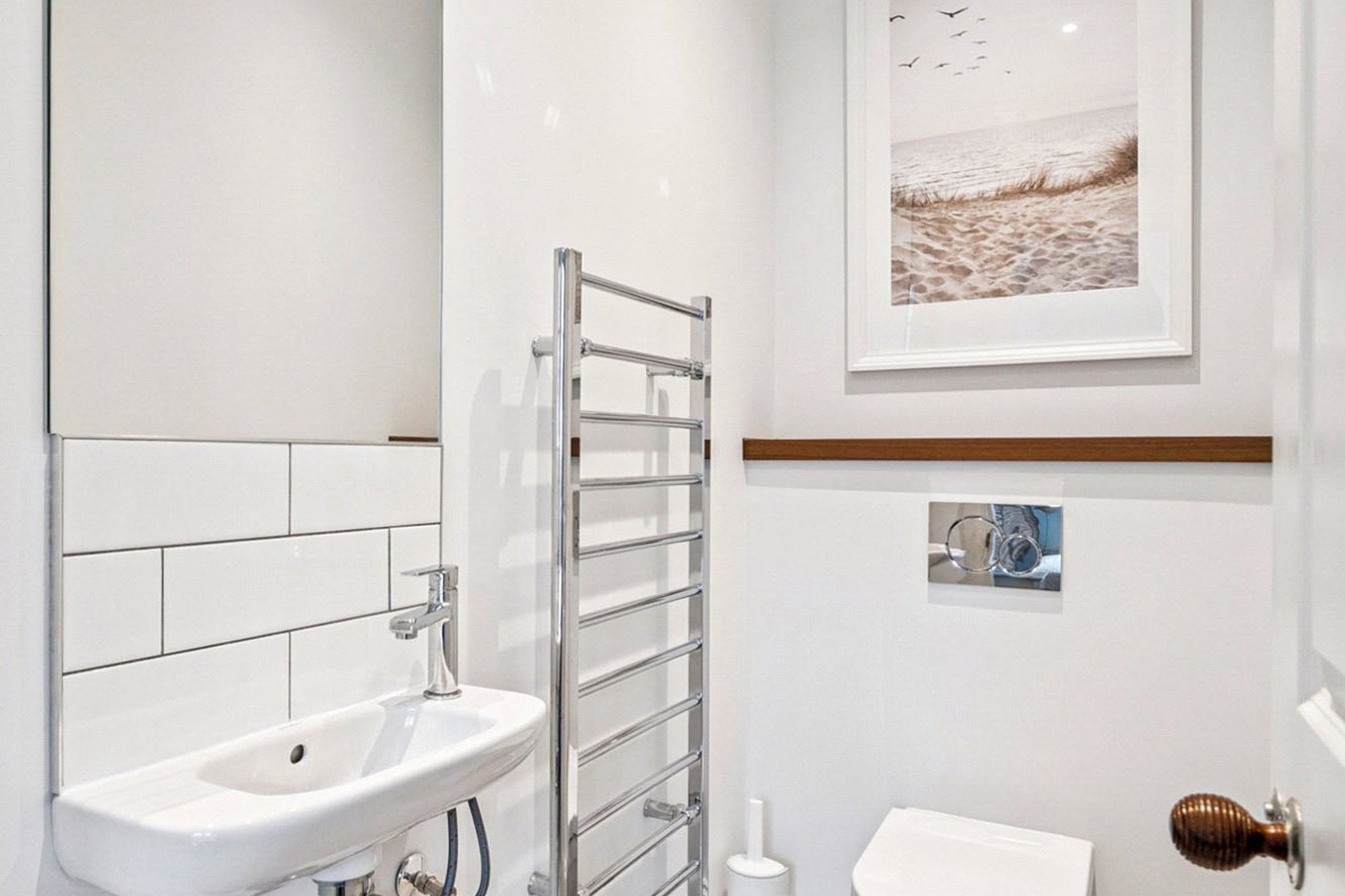 2/2 Archer House, 36 Main Street, Gullane, EH31 2AA - Picture #23