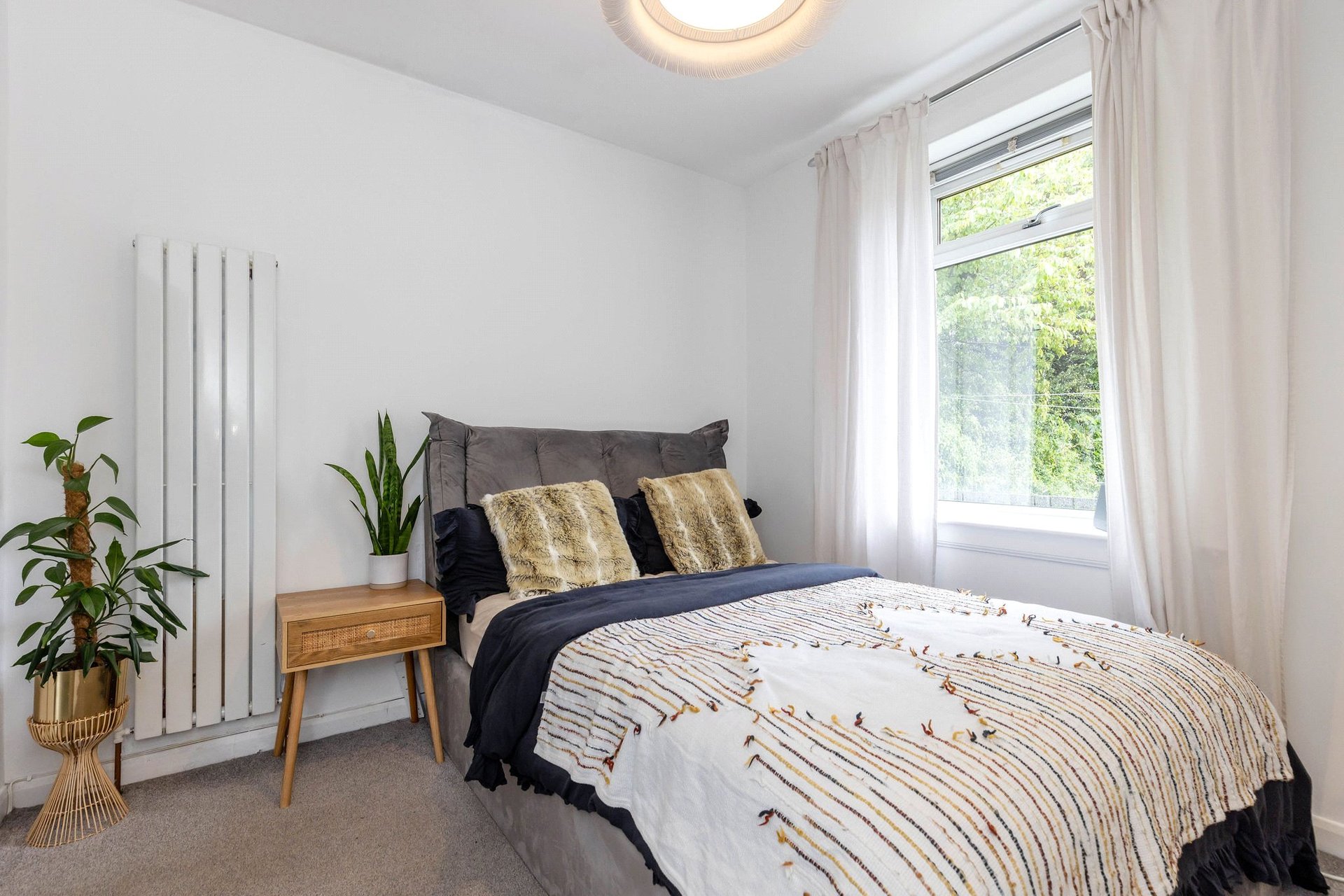 Flat 1, 11 Moat Drive, Edinburgh, Midlothian, EH14 1NU - Picture #8