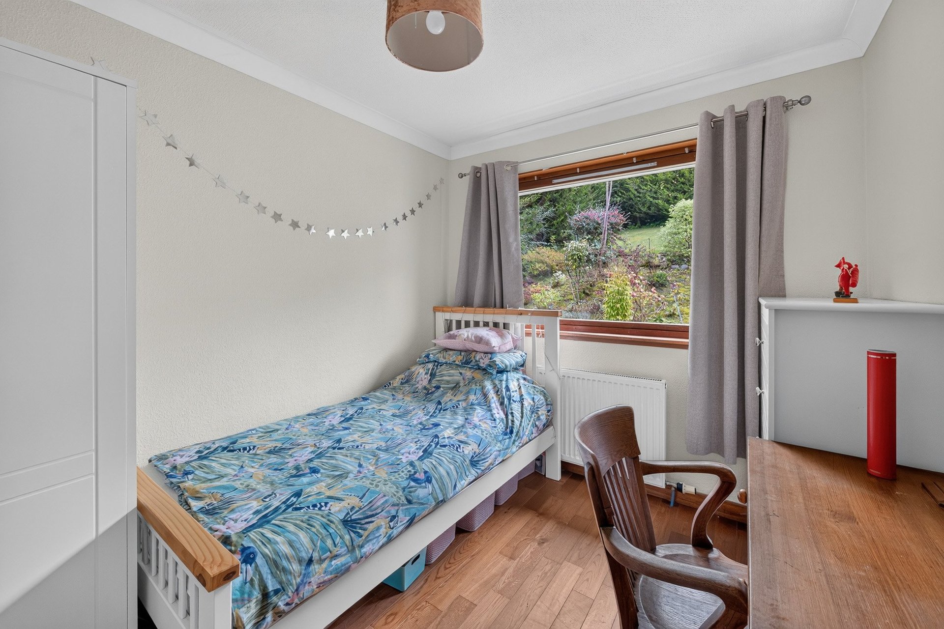9 Cromalt Crescent, Bearsden, G61 4RX - Picture #27
