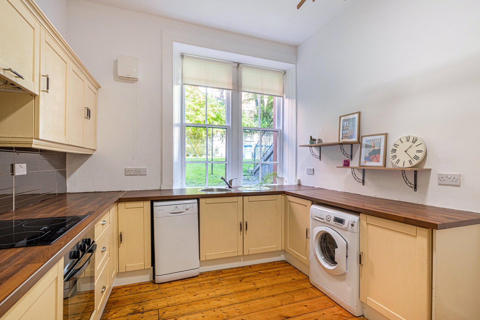 0/1, 24 Caird Drive, Partick, Glasgow, G11 5DT - Picture #8