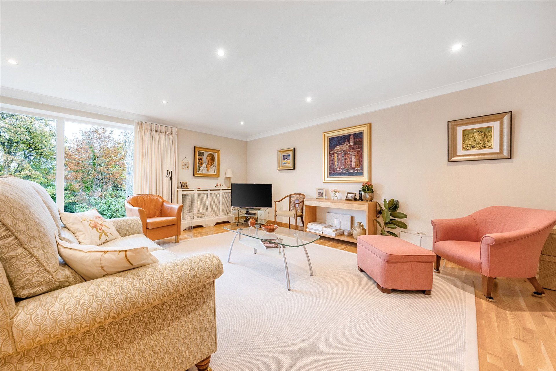 8 Thorn Heights, Bearsden, G61 4AZ - Picture #3