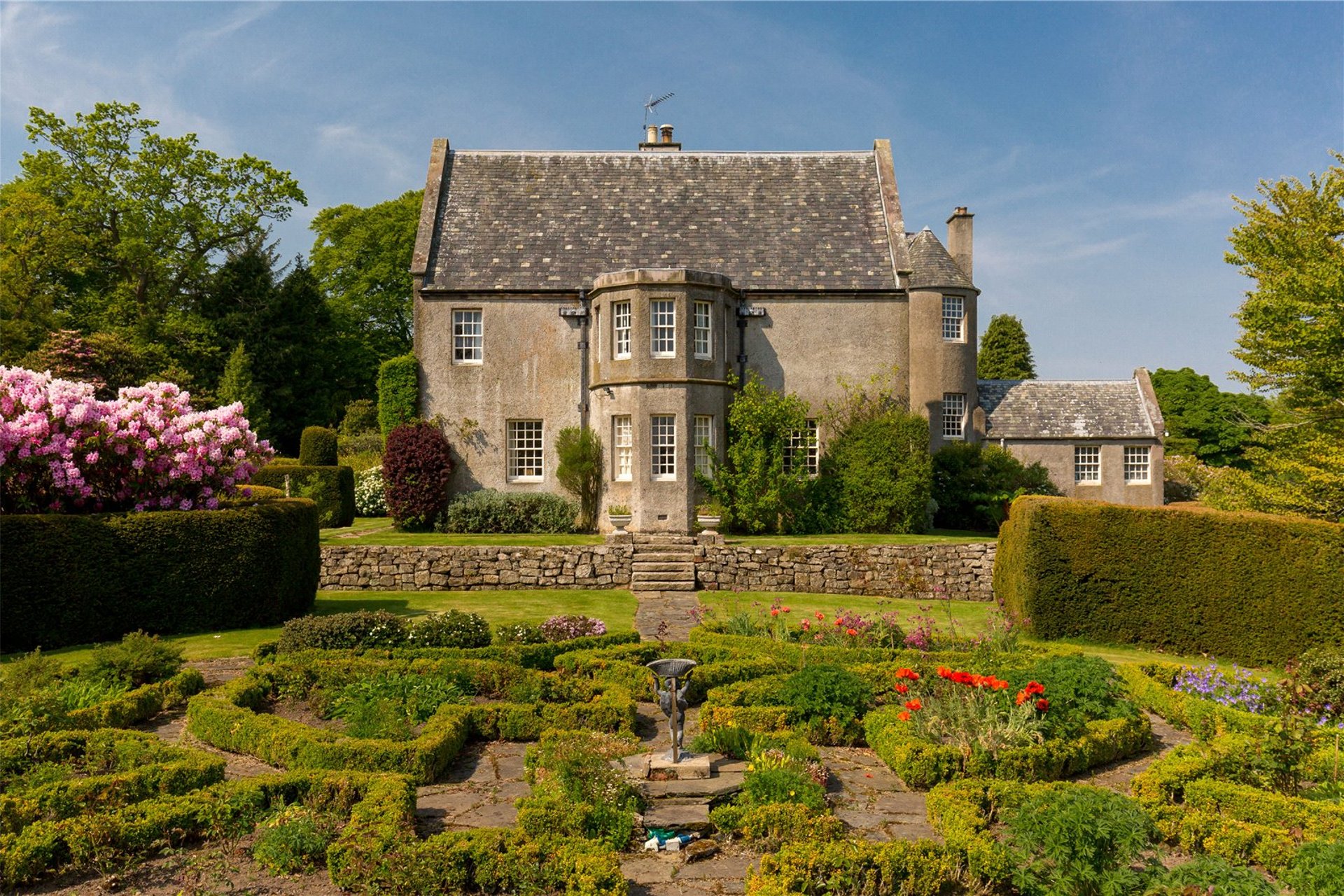 Northfield, 550 Lanark Road West, Balerno, EH14 7BW - Picture #1