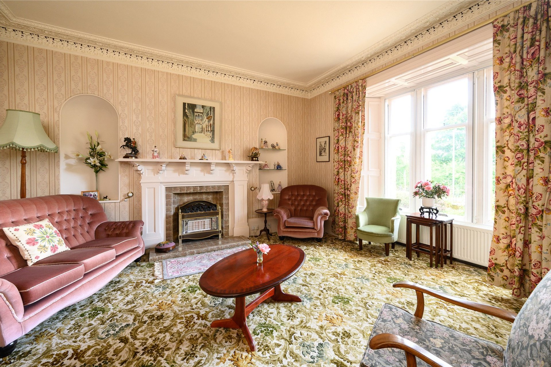 Dalnalinne, Taybridge Drive, Aberfeldy, Perth & Kinross, PH15 2BP - Picture #7