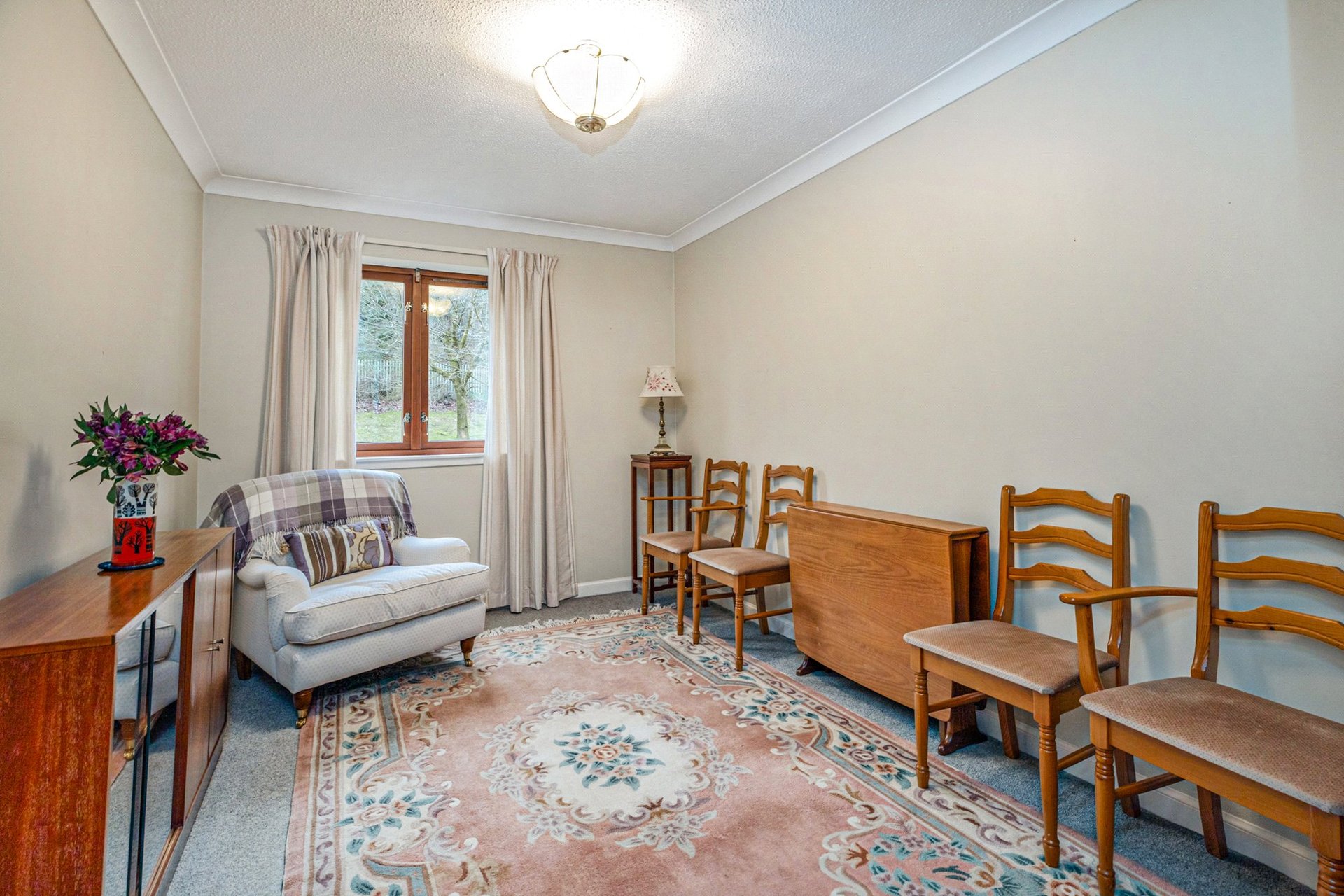 10B Brisbane Court, Braidpark Drive, Giffnock, Glasgow, G46 6LX - Picture #16