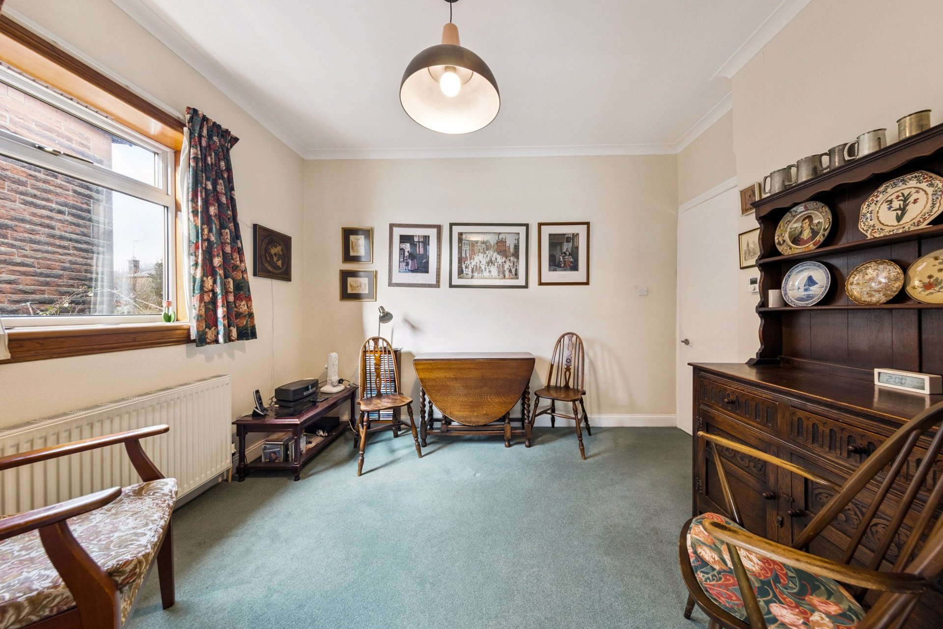 133 Essex Drive, Jordanhill, Glasgow, G14 9NA - Picture #11