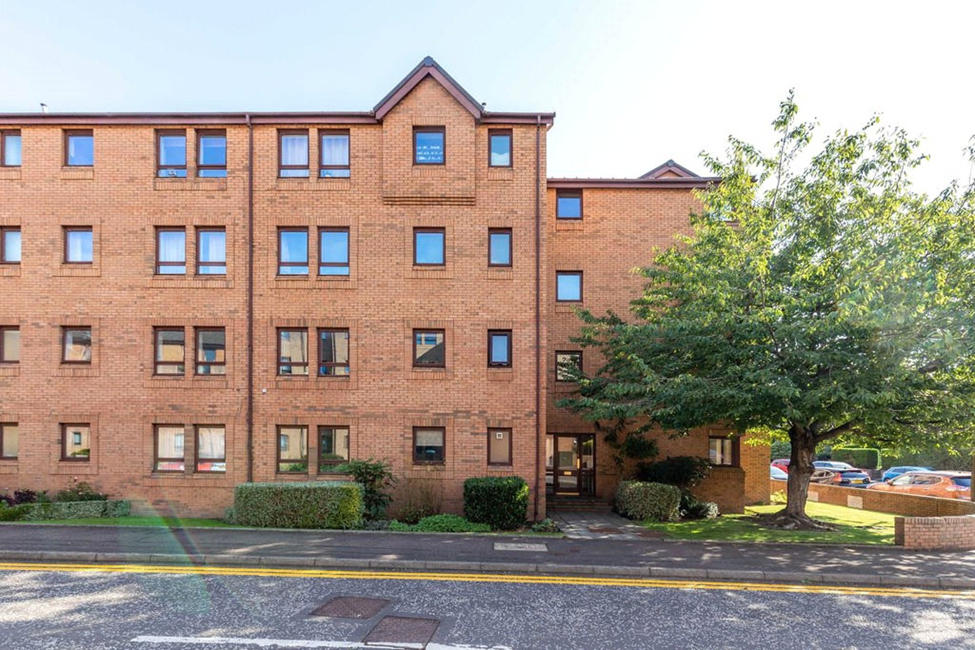Flat 1, 26 Craighouse Gardens, Myreside Mews, Edinburgh, Midlothian, EH10 5TY - Picture #15