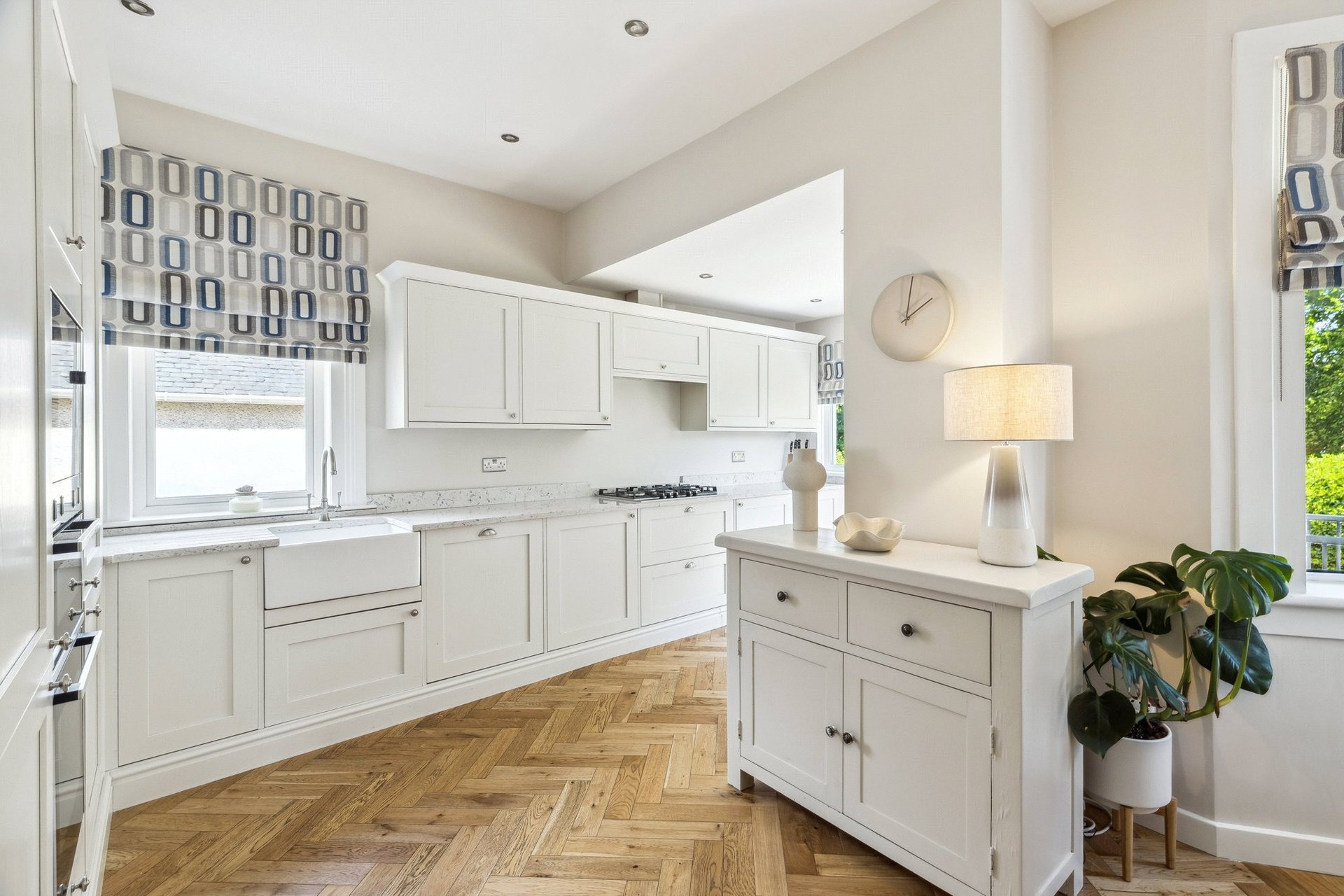 106 Braidholm Road, Giffnock, Glasgow, G46 6DF - Picture #8