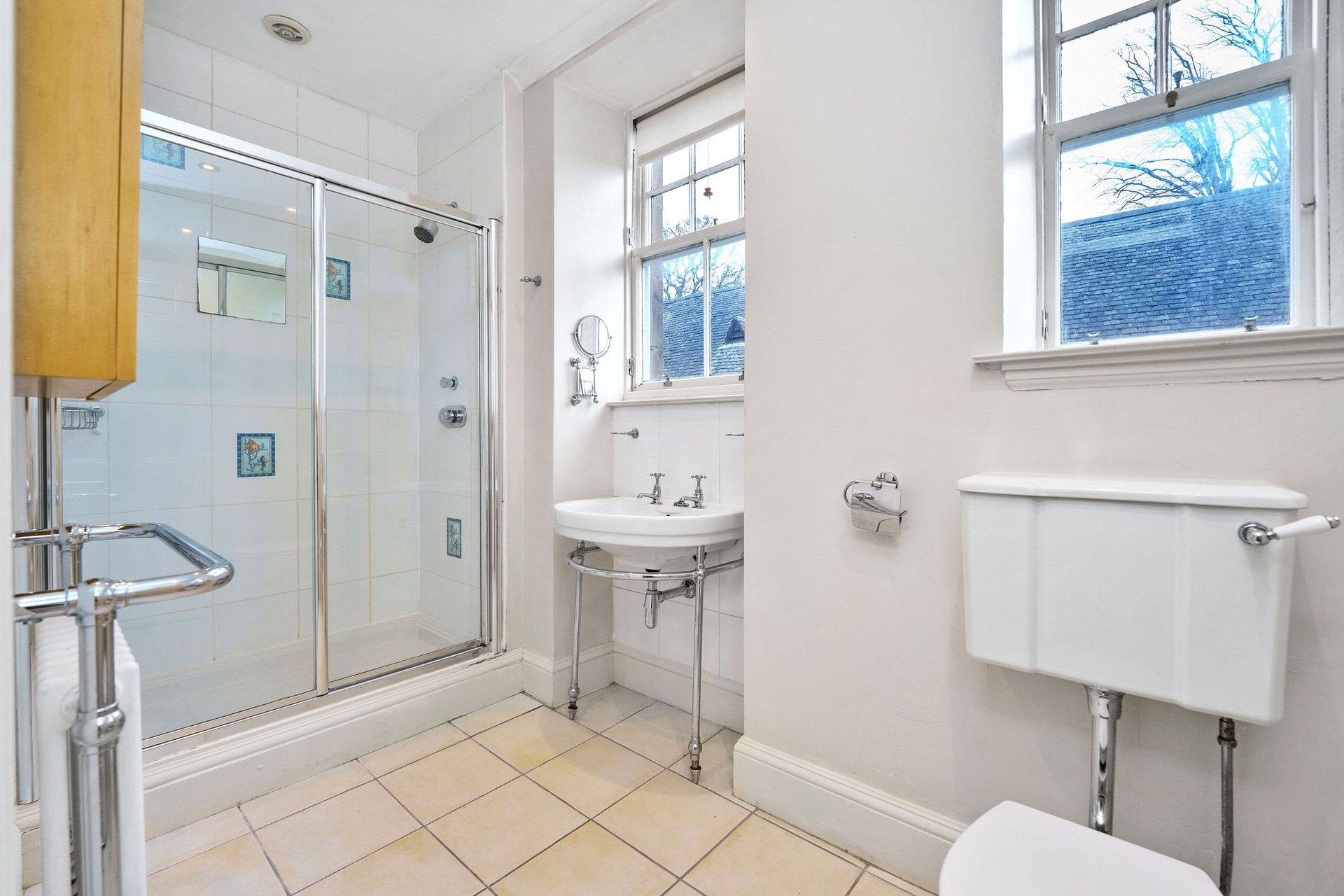 15/1F Murrayfield Avenue, Edinburgh, Midlothian, EH12 6AU - Picture #15