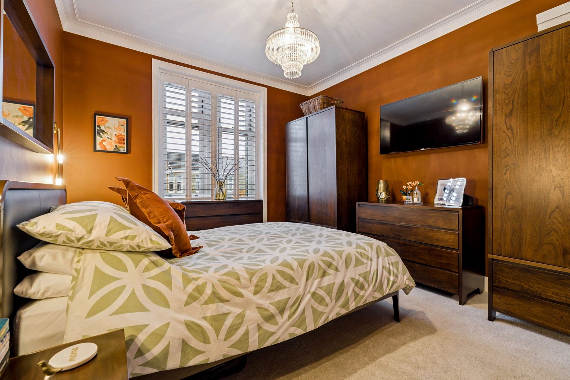 15 Austen Road, Jordanhill, Glasgow, G13 1SJ - Picture #29