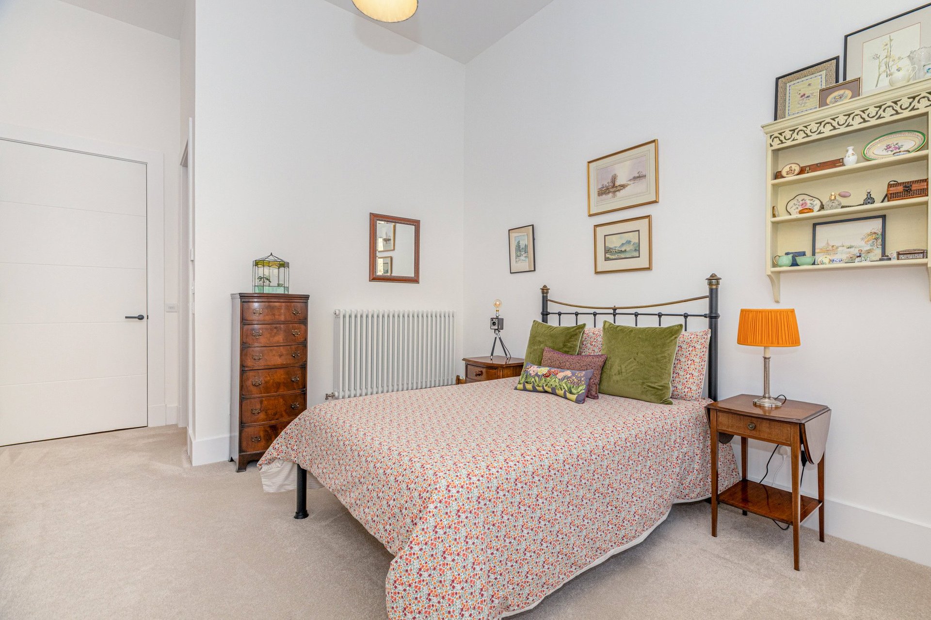 1/16, 1 Normal Avenue, Jordanhill, Glasgow, G13 1FF - Picture #12