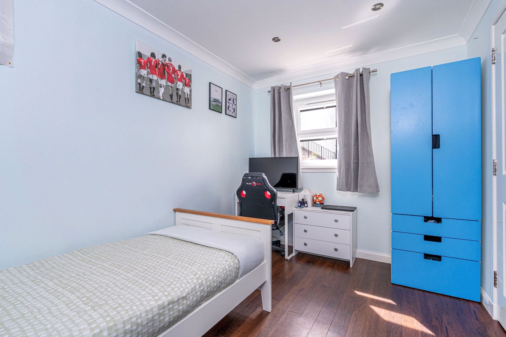 178 Mallots View, Newton Mearns, Glasgow, East Renfrewshire, G77 6GN - Picture #10