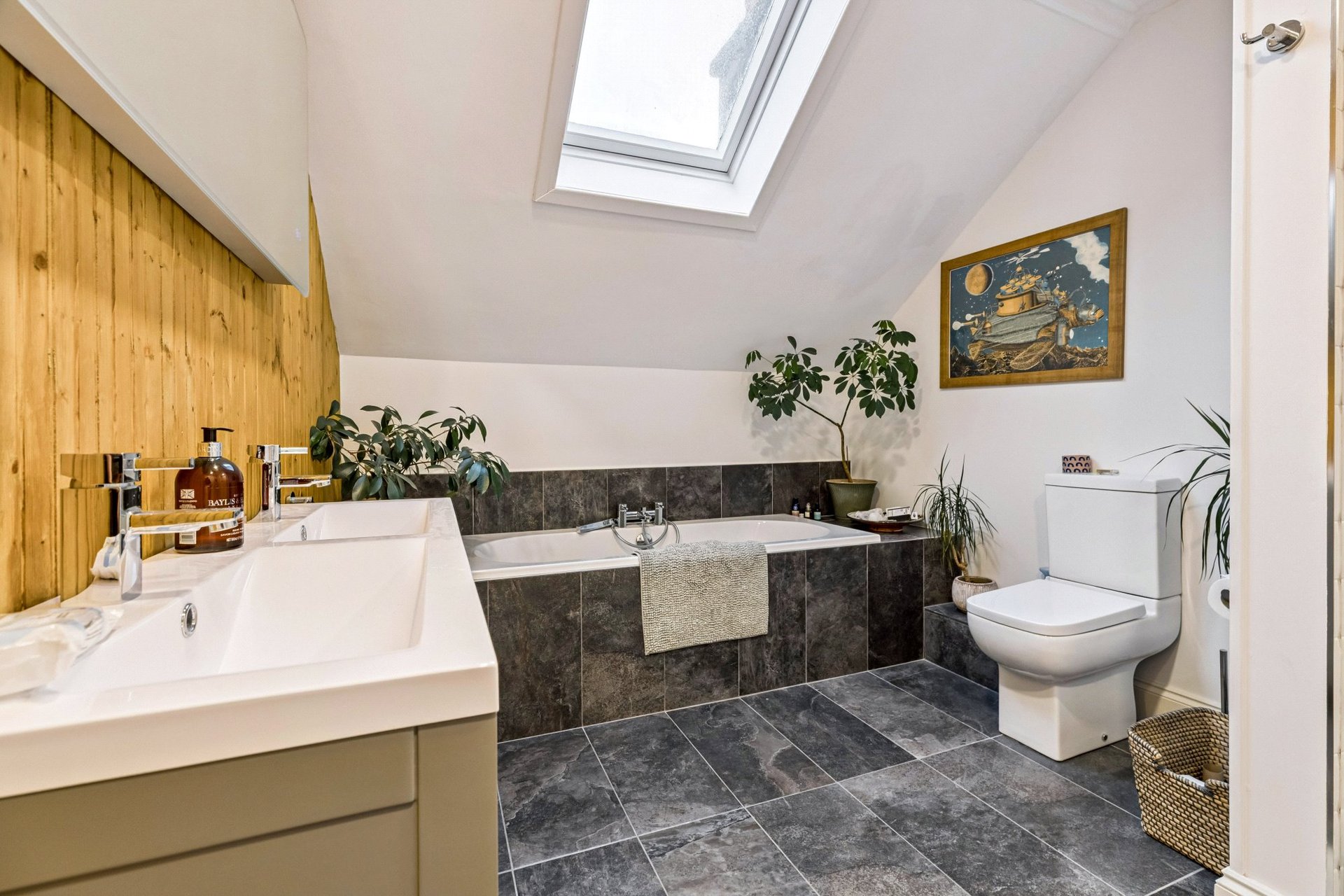 3/1, 11 Kirklee Quadrant, Kirklee, Glasgow, G12 0TS - Picture #41