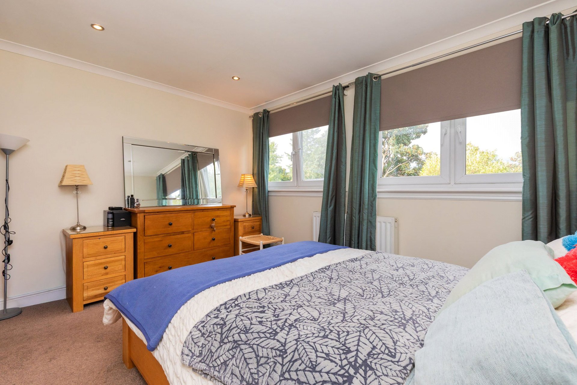 33 Merryburn Avenue, Giffnock, Glasgow, East Renfrewshire, G46 6DG - Picture #16