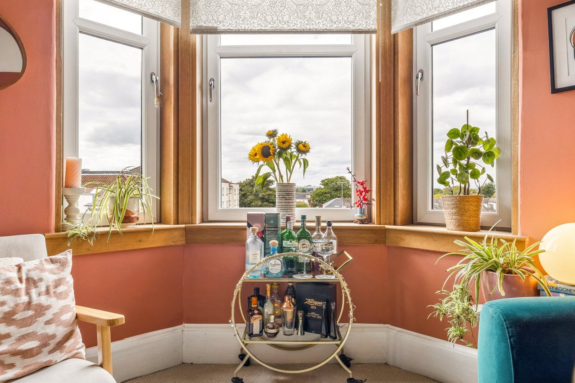 Flat 3/3, 483 Clarkston Road, Muirend, Glasgow, G44 3LW - Picture #5