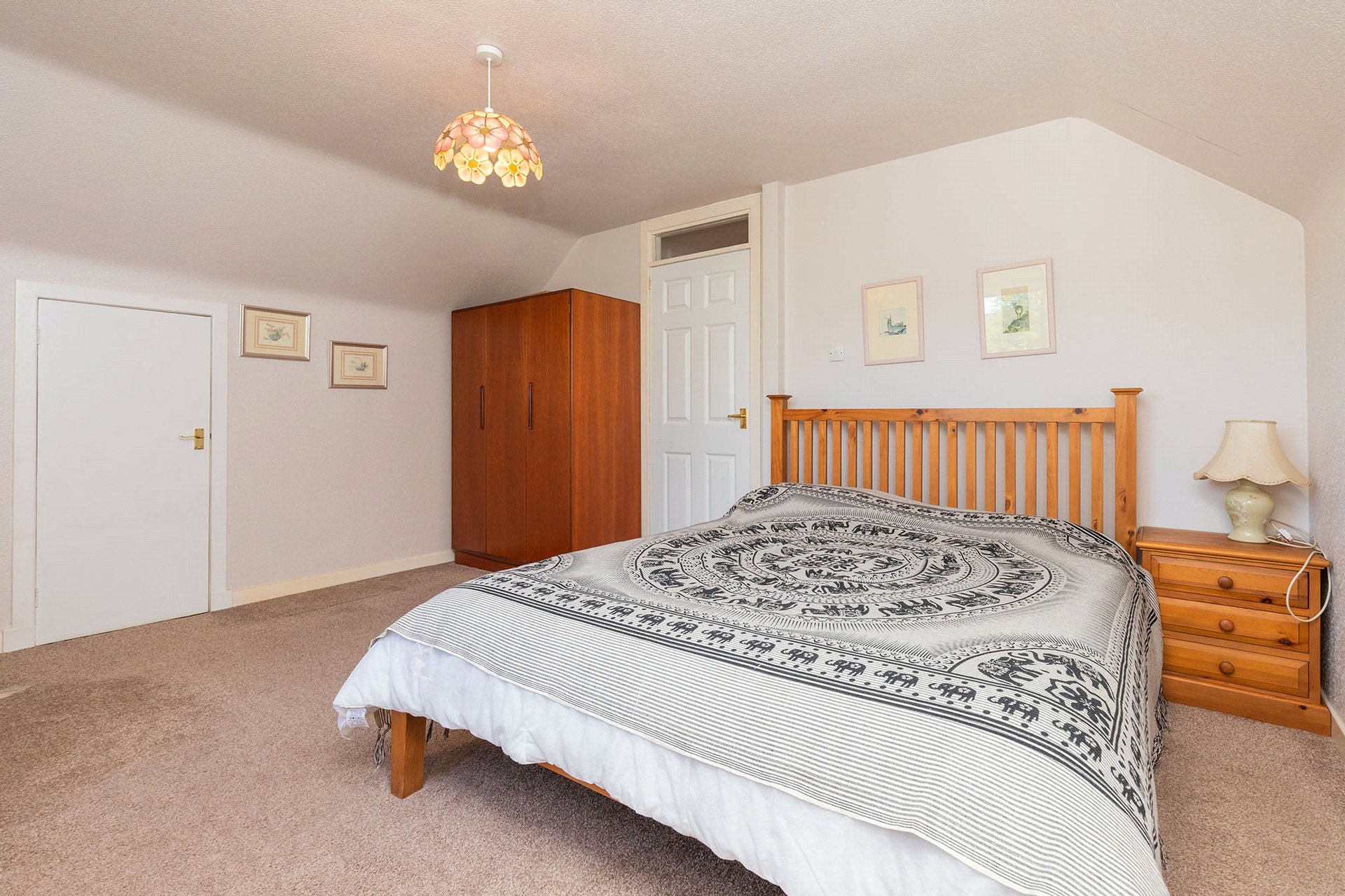 Beinn Dorain, 25 Kirkton Road, Fenwick, Kilmarnock, East Ayrshire, KA3 6DJ - Picture #15