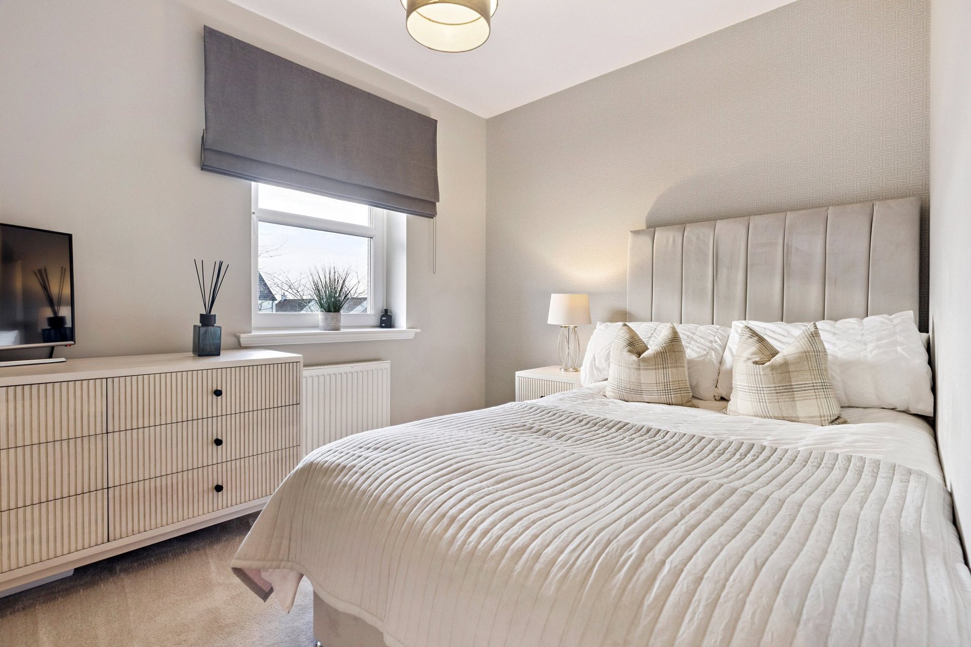 142 Mallots View, Newton Mearns, Glasgow, East Renfrewshire, G77 6GN - Picture #17