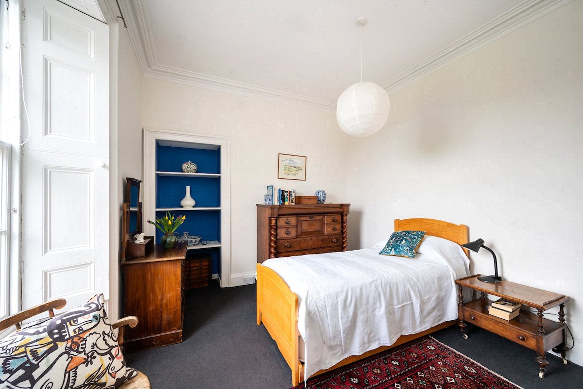 Forth House, 18 New Street, Musselburgh, East Lothian, EH21 6JP - Picture #21