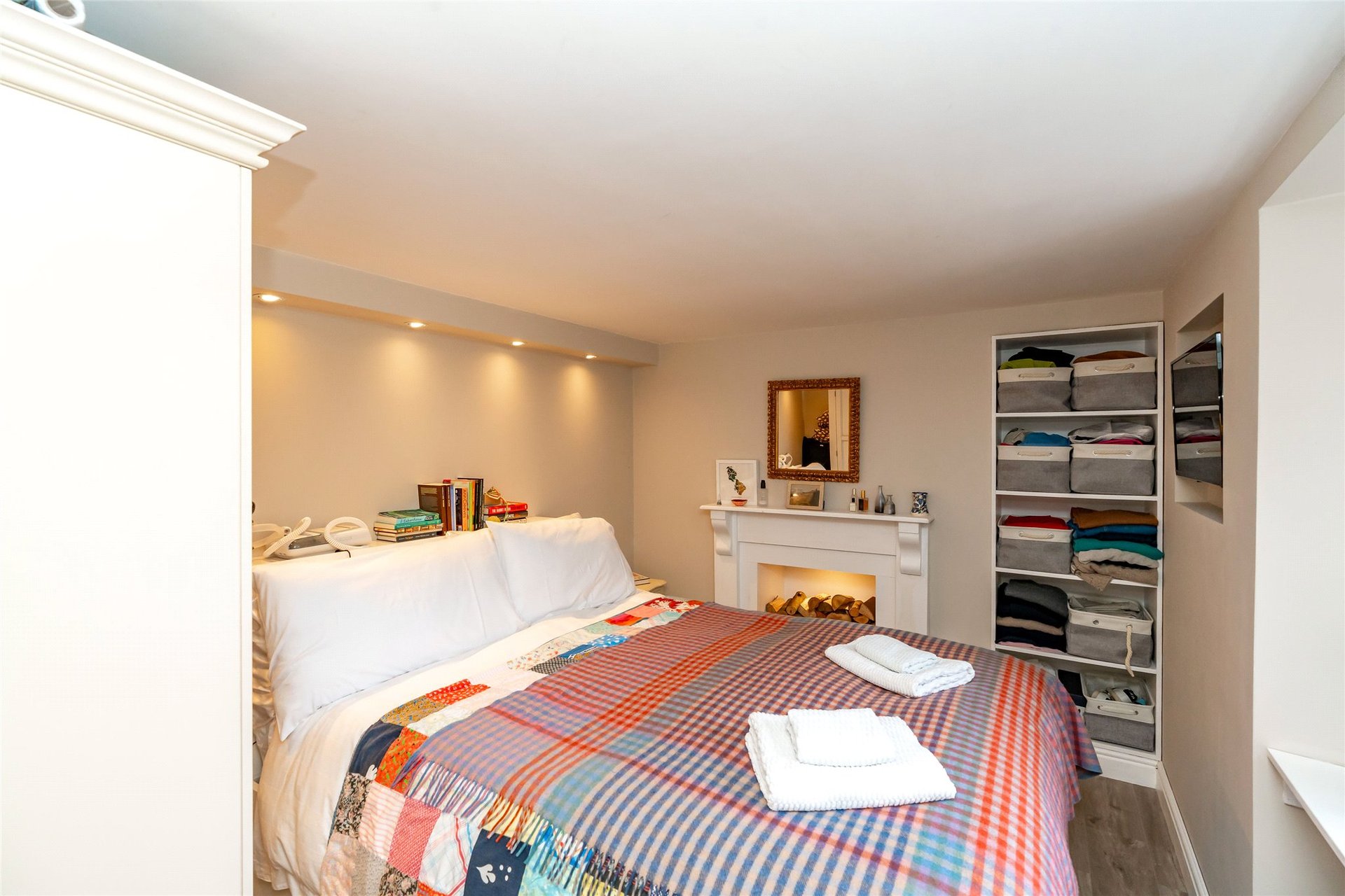 1 West Lane, Crail, Anstruther, KY10 3RQ - Picture #13