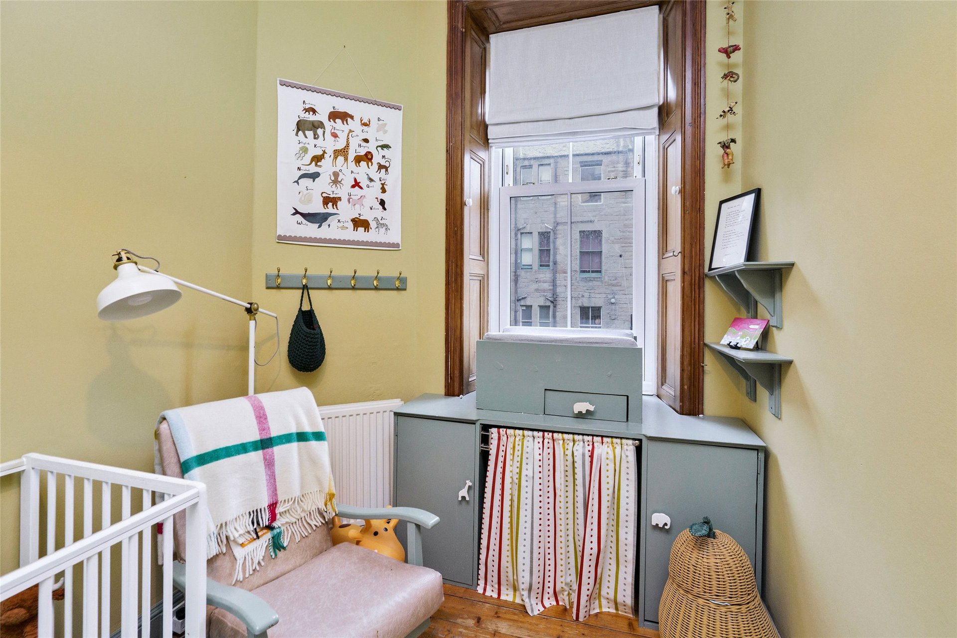 86/2F2, Leamington Terrace, Bruntsfield, Edinburgh, EH10 4JU - Picture #15