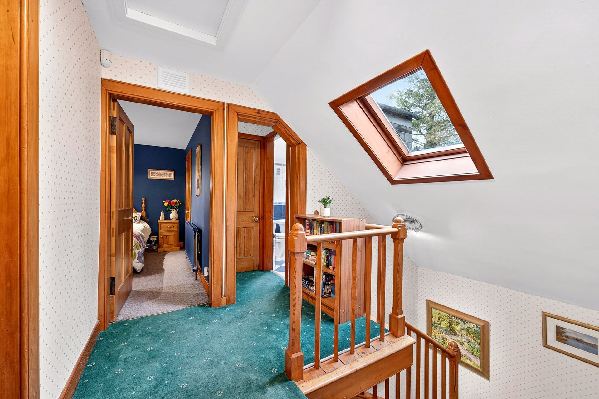 Cragdale, 31 Craigend Road, Stow, Galashiels, Scottish Borders, TD1 2RJ - Picture #26