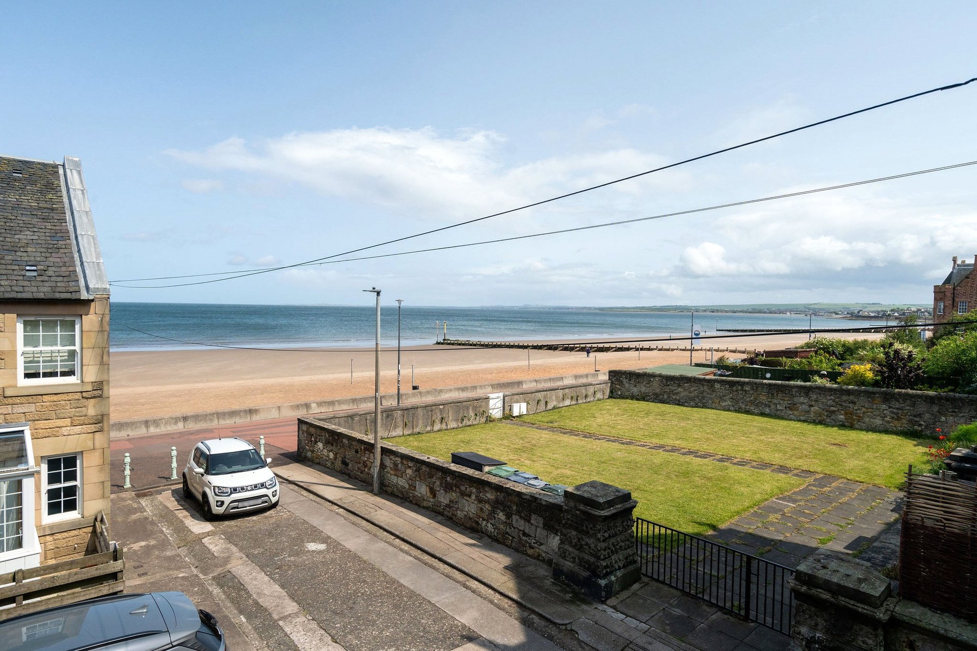27/1 Straiton Place, Edinburgh, Midlothian, EH15 2BA - Picture #1