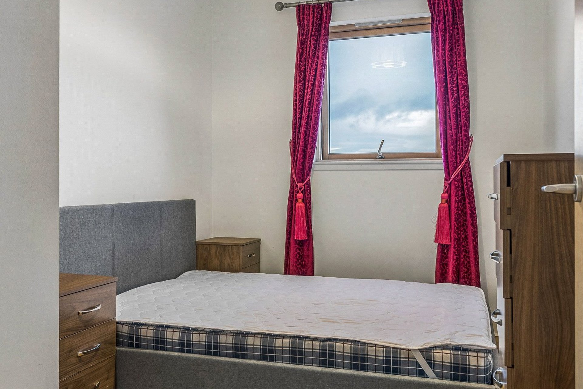 Flat 10/2 Block 1 Argyle Building, 490 Argyle Street, Glasgow City Centre, G2 8AJ - Picture #17