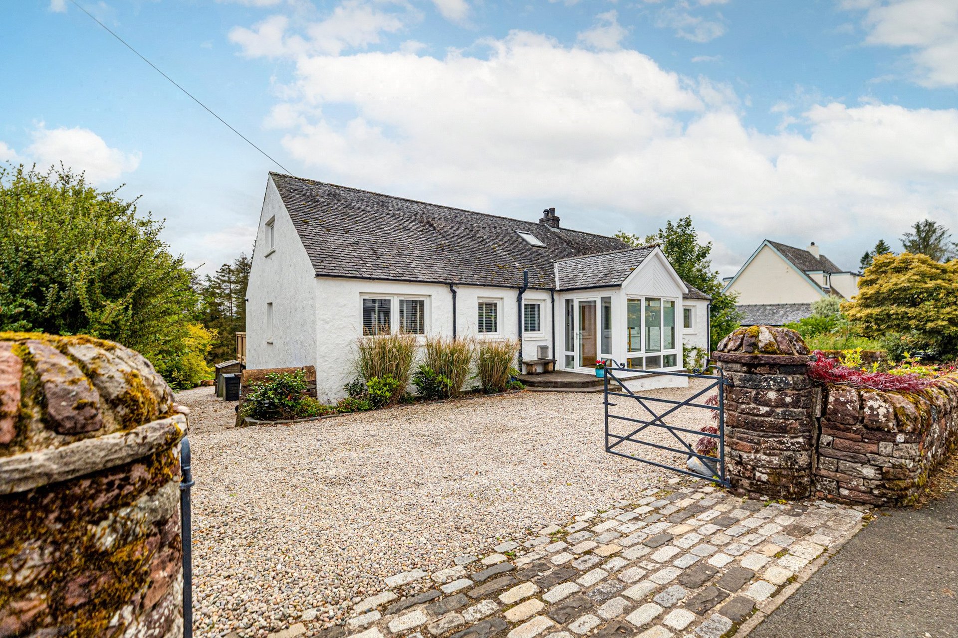 Drumtochty, Station Road, Balfron, G63 0SX - Picture #53