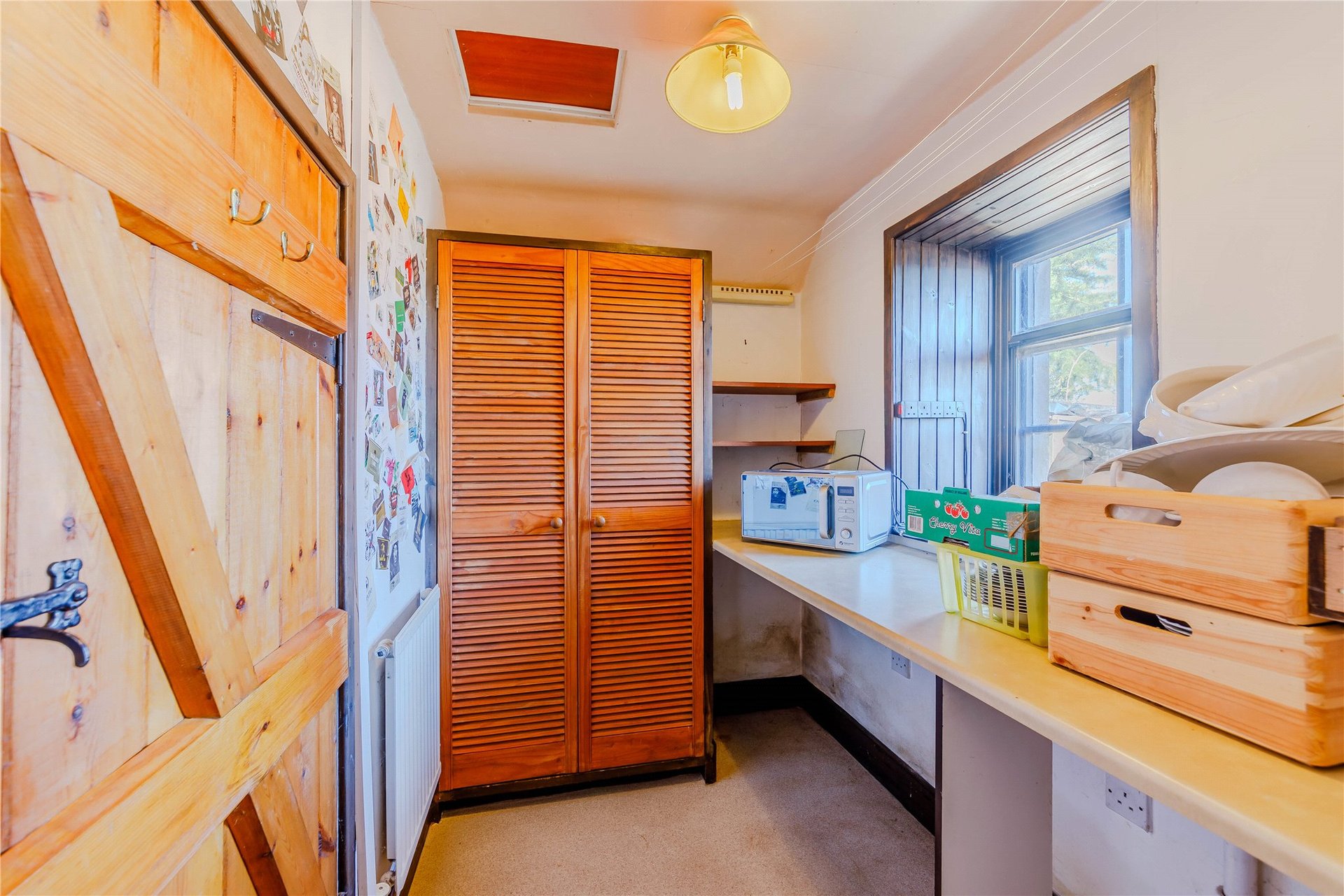 Meadowfield, 32 Ramseys Lane, Wooler, Northumberland, NE71 6NY - Picture #9