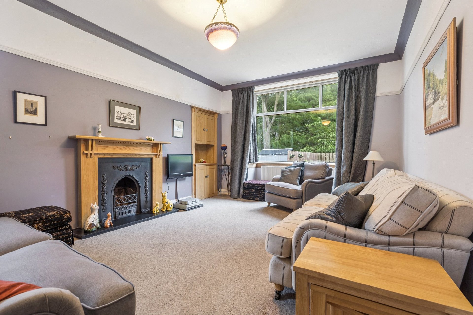 62 Henderland Road, Bearsden, G61 1JG - Picture #3