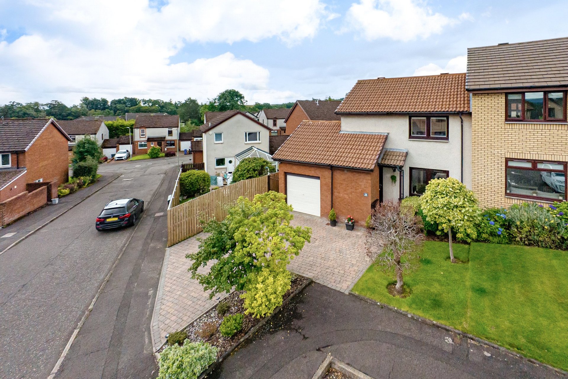 28 Corbie Place, Milngavie, G62 7NB - Picture #38
